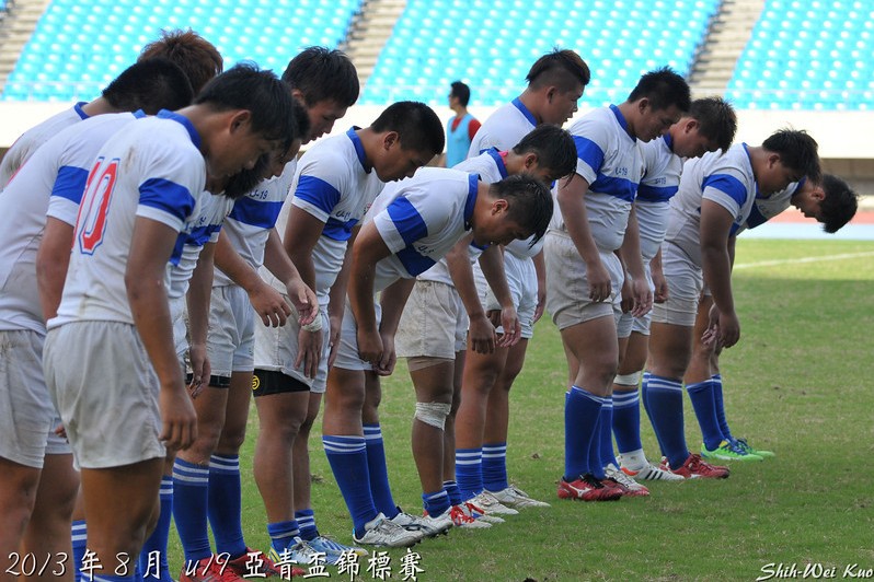  2013 U19亞青盃第一級-台灣VS香港(ARFU U19 D1-TWN vs HKG) -9